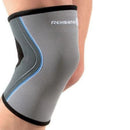 Rehband | Knee Support 5mm (7751W) Womens Grey | Sold in Singles
