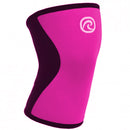 Rehband | Knee Support 5mm (7751W) Womens Pink | Sold in Singles