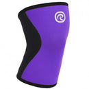 Rehband | Knee Support 5mm (7751W) Womens Purple | Sold in Singles