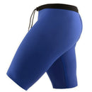 Rehband | Thermal Shorts Blue (7981) 1.5mm Basic Line