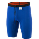 Rehband | Thermal Shorts Blue (7981) 1.5mm Basic Line