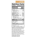 Rival Nutrition | Clean Gainer (10 lbs)