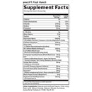 Rule 1 | Pre-LIFT / Pre-Workout (30 servings)