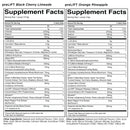 Rule 1 | Pre-LIFT / Pre-Workout (30 servings)