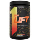 Rule 1 | Pre-LIFT / Pre-Workout (30 servings)