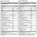 Rule 1 | Pre-LIFT / Pre-Workout (30 servings)