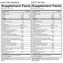 Rule 1 | Pre-LIFT / Pre-Workout (30 servings)