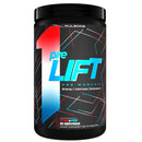 Rule 1 | Pre-LIFT / Pre-Workout (30 servings)