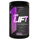 Rule 1 | Pre-LIFT / Pre-Workout (30 servings)