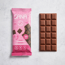 SANA | Chocolaty Bars | Low Carb