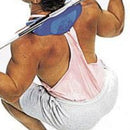 Molded Squat Shoulder Attachment