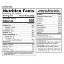 Syntrax | Nectar Isolate Fruit Flavours (2 lb)