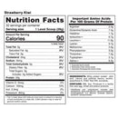 Syntrax | Nectar Isolate Fruit Flavours (2 lb)