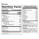 Syntrax | Nectar Isolate Fruit Flavours (2 lb)