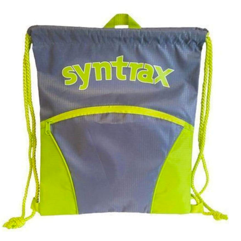 Syntrax | AeroBag Drawstring Bag