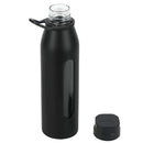 TAKEYA Glass Water Bottle