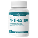 Tested Nutrition | Anti-Estro (60 Vegan Caps)