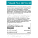 Tested Nutrition | D3+K2 (240 Softgels)