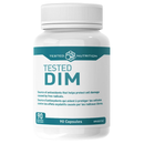 Tested Nutrition | DIM (Diindolylmethane) 90 Caps