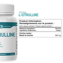 Tested Nutrition | L-Citrulline (240 Caps)