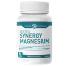Tested Nutrition | Synergy Magnesium (90 Vegan-Caps)