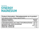 Tested Nutrition | Synergy Magnesium (90 Vegan-Caps)