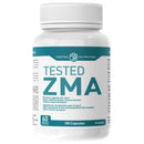 Tested Nutrition | ZM+A (180 Caps)