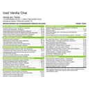 thrive PlantCO. | Good Greens (40 Servings)