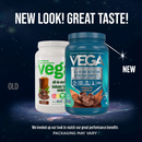 Vega | ALL-IN-ONE Nutrition (850g+)