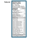 Vega | ALL-IN-ONE Nutrition (850g+)