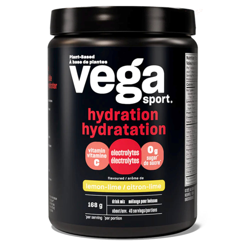 Vega Sport | Hydration (40 Serve Bottle)