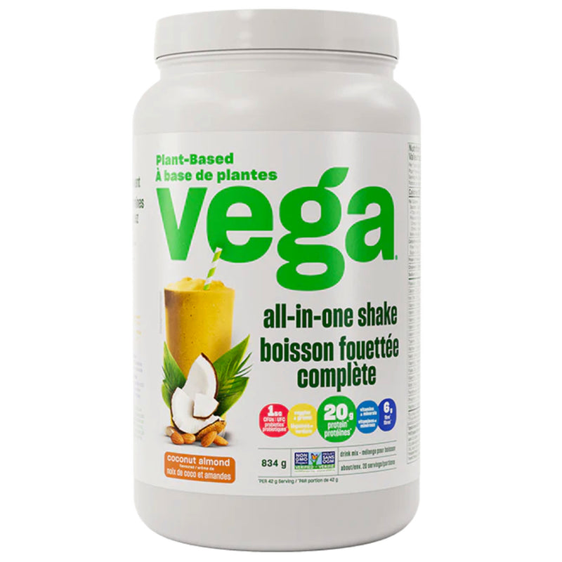 Vega One (827 g) | All-in-One Nutritional Shake