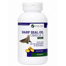 Bottle of vital life seal oil 200 softgels