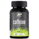 XP Labs Caffeine 200mg (150 Tablets)