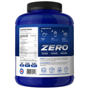 XP Labs | ISOXP (5 lb) Grass Fed Whey Protein Isolate