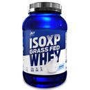 XP Labs | ISOXP (2 lb) Grass Fed Whey Isolate Unflavoured