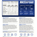 XP Labs | MASS XP High Calorie Shake (10 lbs)