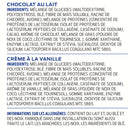 XP Labs | MASS XP High Calorie Shake (10 lbs)