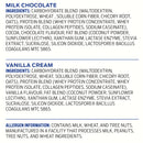 XP Labs | MASS XP High Calorie Shake (10 lbs)