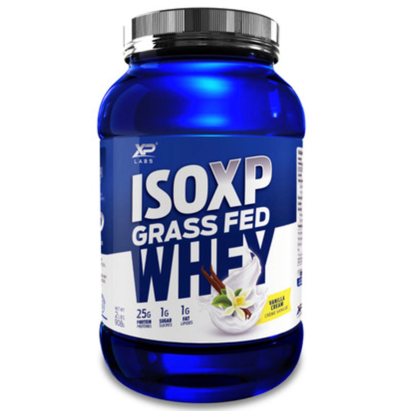 XP Labs ISO XP (2lb) | Prebiotic Whey Isolate