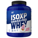 XP Labs | ISOXP (5 lb) Grass Fed Whey Protein Isolate
