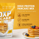 XP Labs | ISOXP Protein Pancake Mix