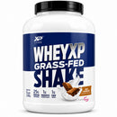 XP Labs | Whey XP Grass Fed Shake (5lbs)