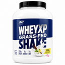 XP Labs | Whey XP Grass Fed Shake (5lbs)