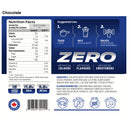 XP Labs | ISOXP (5 lb) Grass Fed Whey Protein Isolate