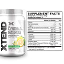 Scivation | XTEND BCAA (90 Servings)