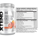 Scivation | XTEND BCAA (90 Servings)