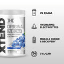 Scivation | XTEND BCAA (30 Servings)