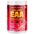 Yummy Sports | EAA (40 Servings) with Electrolytes