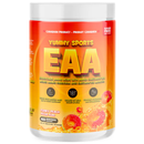 Yummy Sports | EAA (40 Servings) with Electrolytes